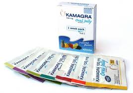 Kamagra Jel 100 mg