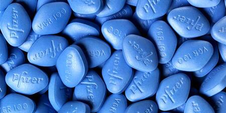 Viagra Kalp Krizine Neden Olur mu?